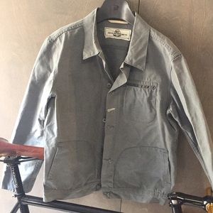 Men’s XL Rogue Territory Jacket - Grey